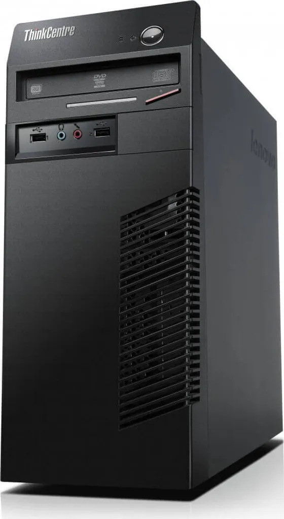 Lenovo M72e MT Quad Core i5-3470, 8GB DDR3, 500GB