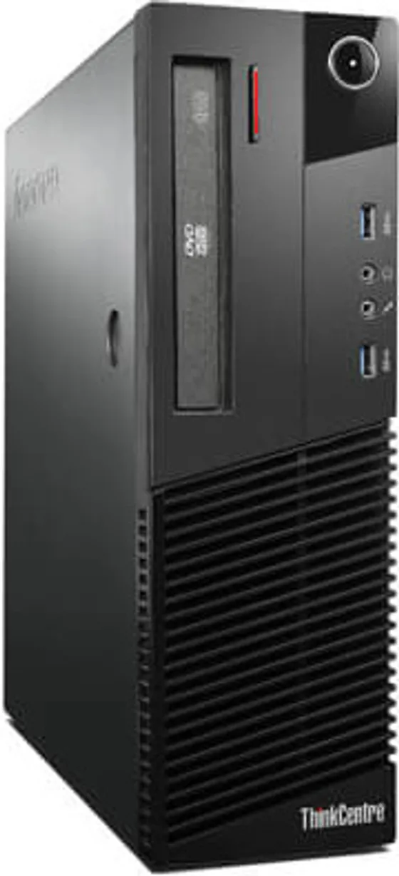 Lenovo M83 DT Core i3-4130, 8GB DDR3, 500GB