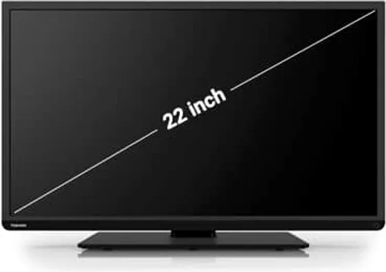 22 Inch Grad -A