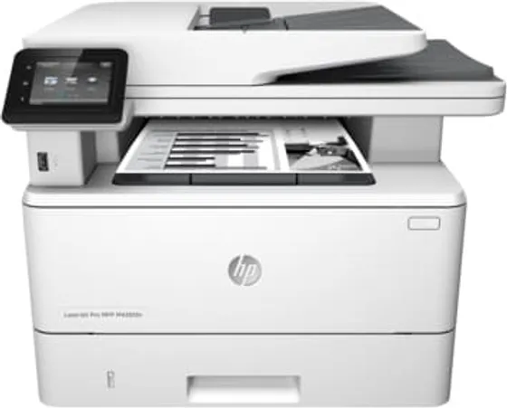 Laser second hand monocrom HP LaserJet Pro M426fdn