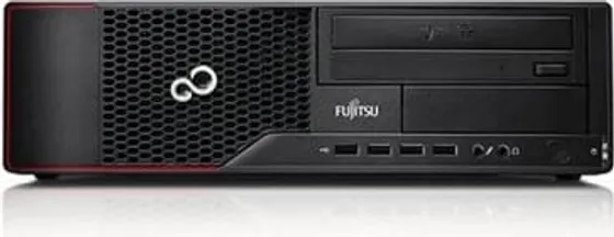 Fujitsu Siemens Esprimo E900 DT Core i7-2600, 8GB DDR3, 500GB