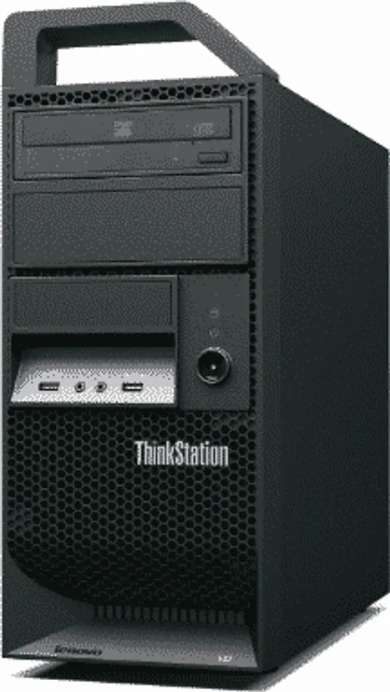 Lenovo ThinkStation E30, i5-2400, 8GB DDR3, 1TB, video 1GB