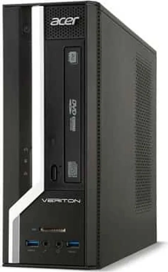 Acer Veriton X2631G Core i3-4150, 8GB DDR3, 128GB SSD, ATI Radeon HD7470