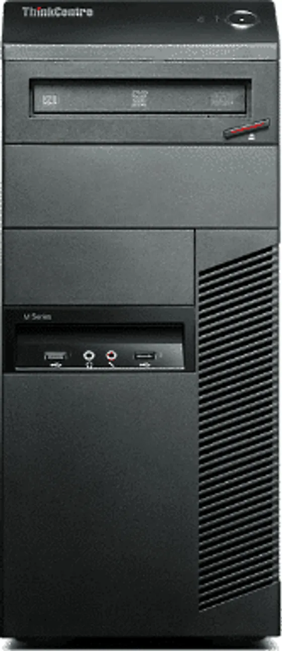 Lenovo M82 MT Core i5-3470, 8GB DDR3, 240GB SSD
