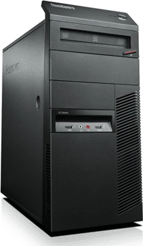 Lenovo ThinkCentre M81 MT Core i7-2600, 8GB DDR3, 1TB