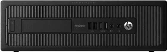 HP Prodesk 600 G1 SFF Core i5-4570 Gen 4, 8GB, 128GB SSD