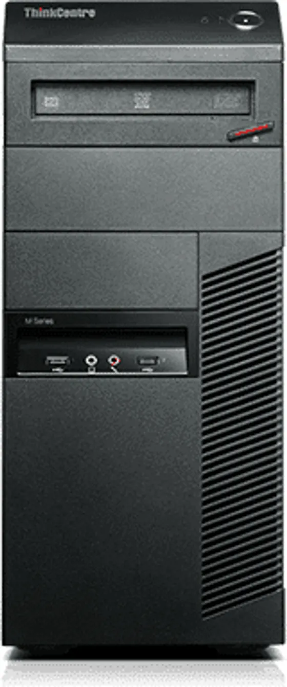 Lenovo Thinkcentre M92 Tower Core i5-3470, 8GB DDR3, 2TB