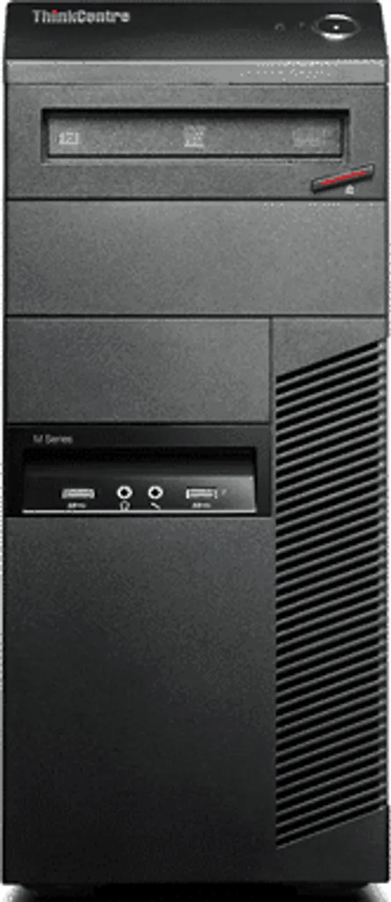 Lenovo Thinkcentre M93 Tower i5-4570, 16GB DDR3, 128GB SSD, 2TB