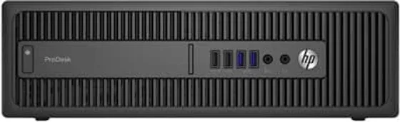 HP Prodesk 600 G2 SFF Intel Core i3-6100, 8GB DDR4, 1TB