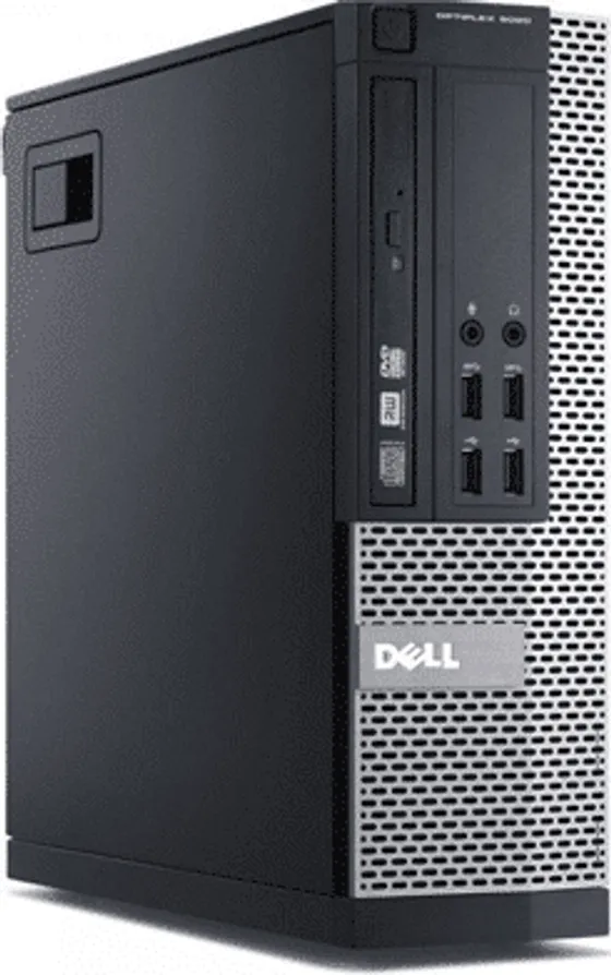 Dell Optiplex 9020 SFF Core i5-4590 Gen 4, 8GB DDR3, 128GB SSD
