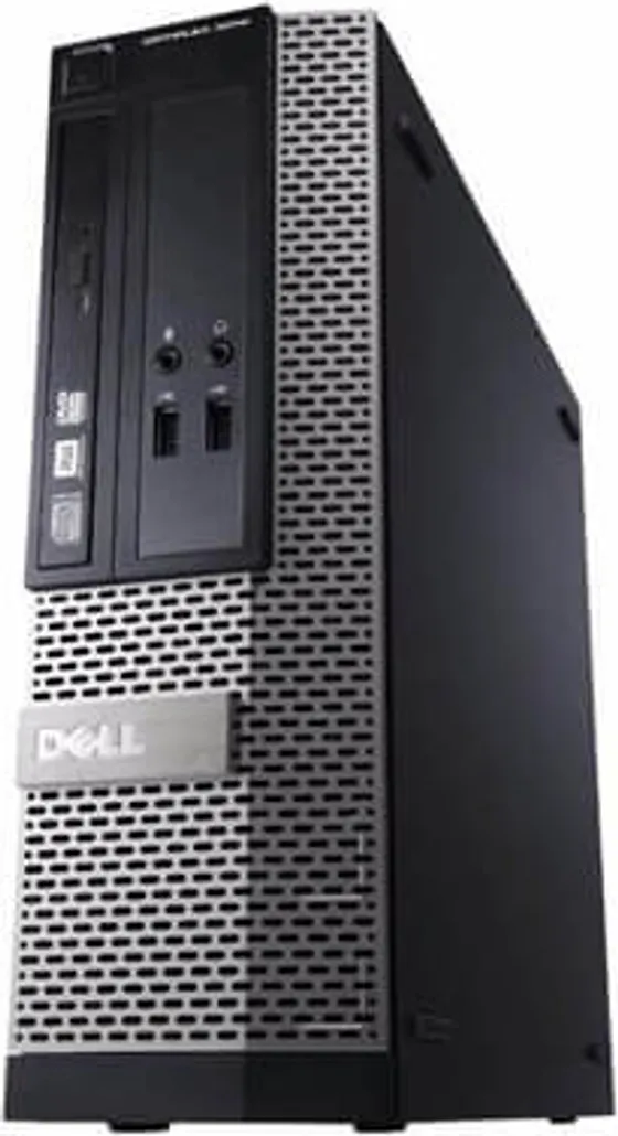 Dell Optiplex 3010 SFF i5-3470 3.2GHz, 8GB DDR3, 128GB SSD