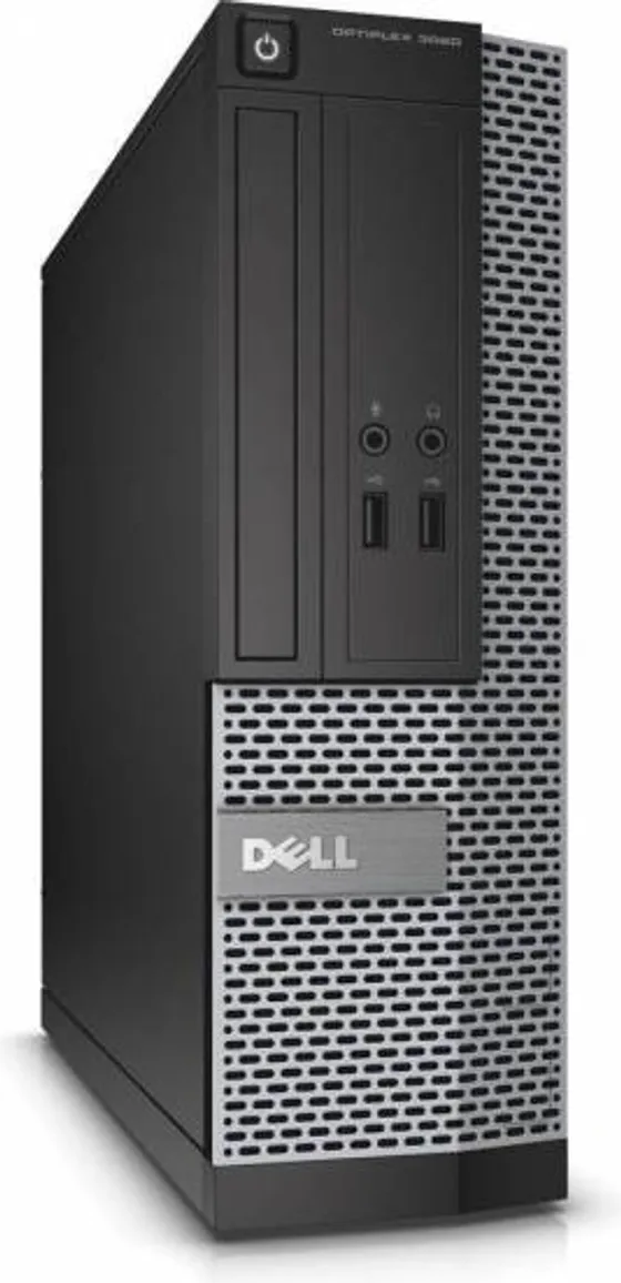 Dell Optiplex 3020 SFF Core I5-4570, 8GB DDR3, HDD 2TB