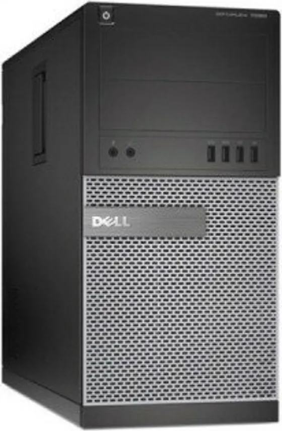 Dell Optiplex 7020 MT Core i5-4590, 8GB DDR3, 500GB