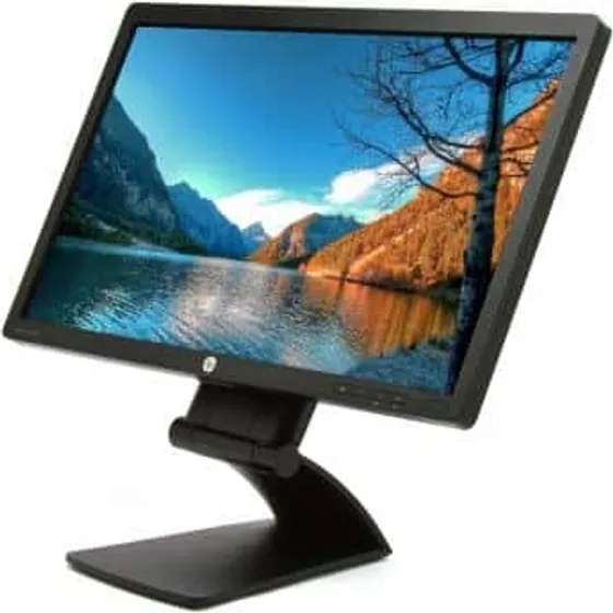 HP EliteDisplay E231, 23 inch, Full HD, Grad A