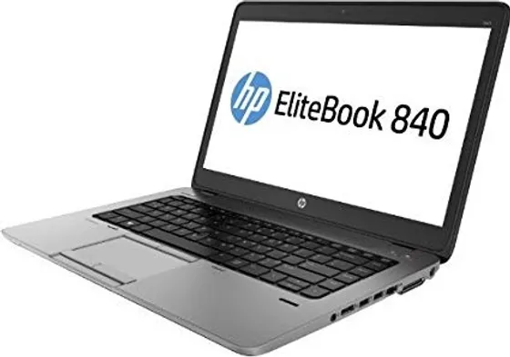 HP EliteBook 840 G1, i5-4300u, 8GB, SSD 256GB