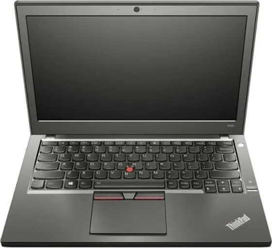 Lenovo Thinkpad X250 Core i5-5300U, 8GB DDR3, 256GB SSD