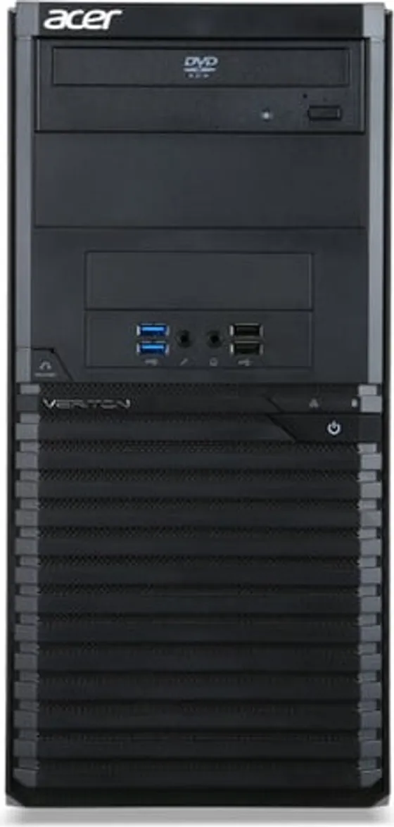 Acer 2640G Tower i3-4130, 8GB DDR3, 128GB SSD