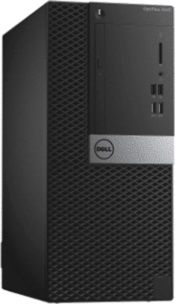 Dell Optiplex 3040 DT Intel Core i3-6100, 8GB DDR3, 128GB SSD