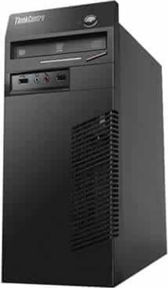 Pachet Calculator second hand Lenovo M71e MT Intel Quad Core i5-2400, 8GB DDR3, 320GB + Monitor 19 inch + Imprimanta second hand monocrom Samsung ProXpress SL-M3820ND, 38ppm, duplex, retea