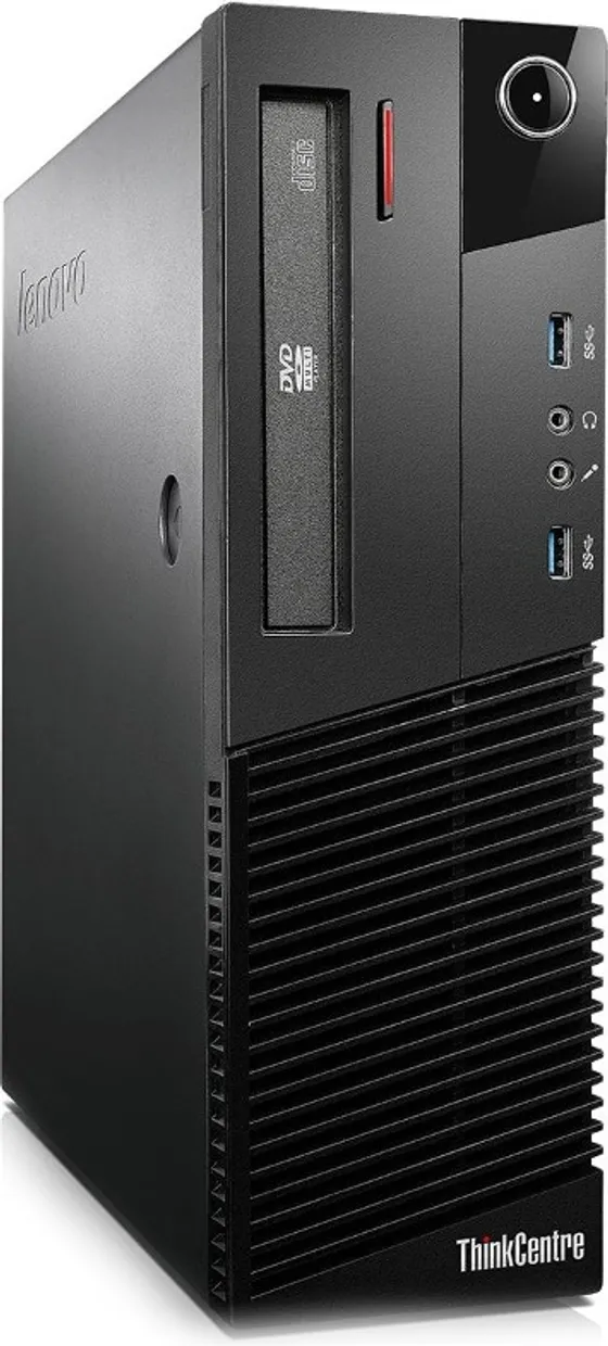 Lenovo M93P SFF Intel Core i7-4770, 8GB DDR3, 500GB HDD