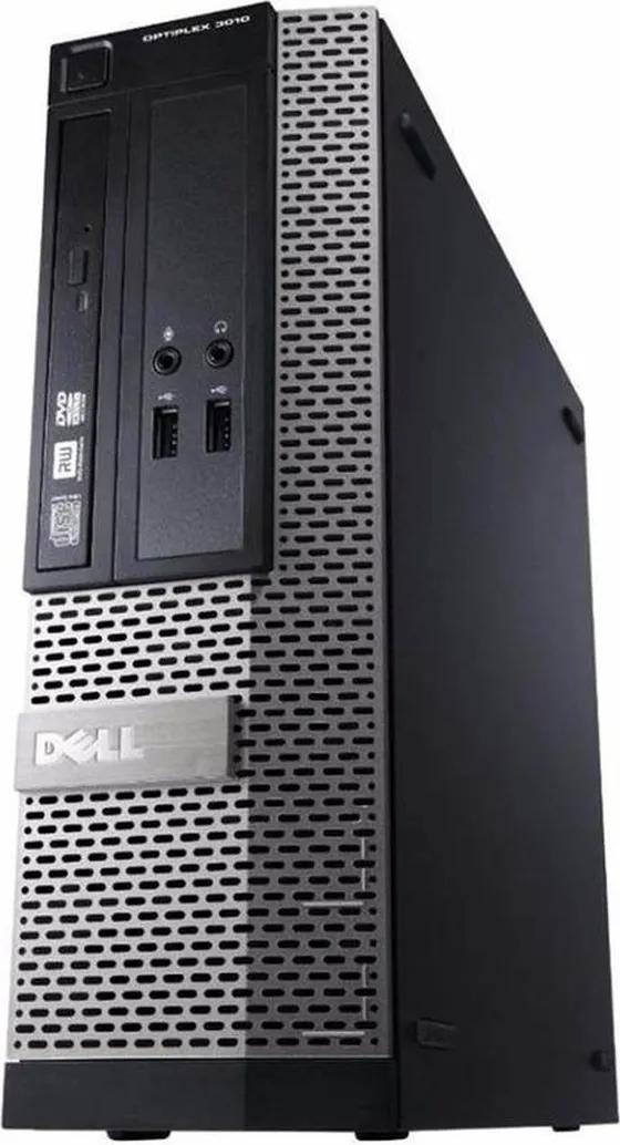 Dell 3010 SFF, I7-3770, 8GB DDR3, 128GB SSD