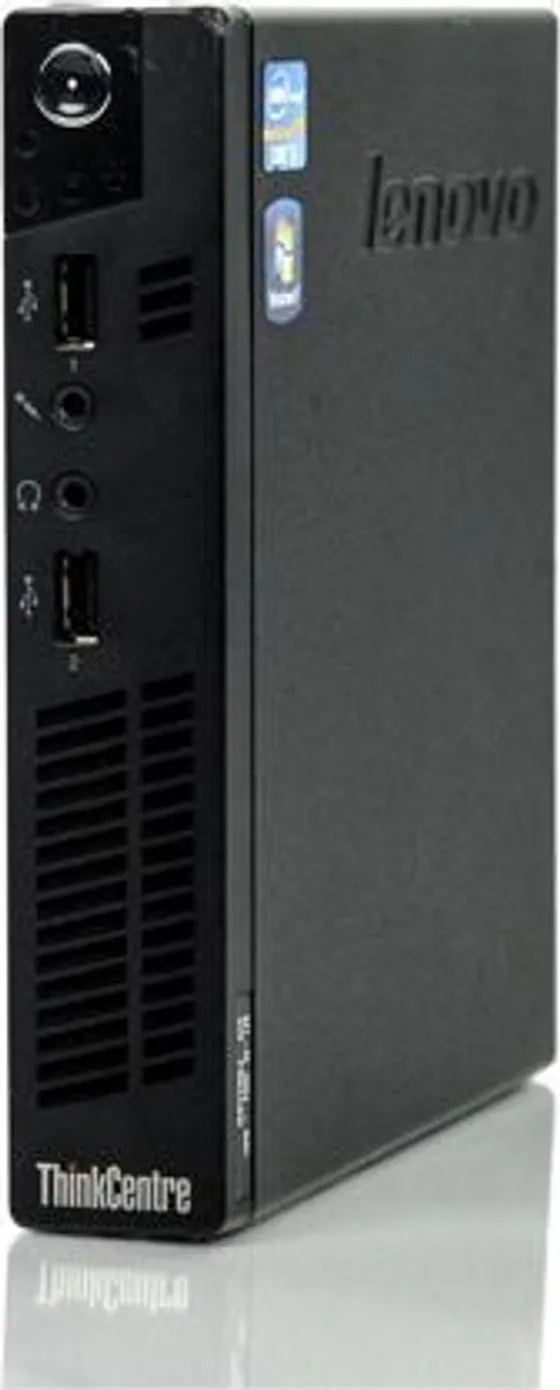 Lenovo Thinkcentre M72e Tiny Core i5-3470T, 8GB DDR3, 500GB