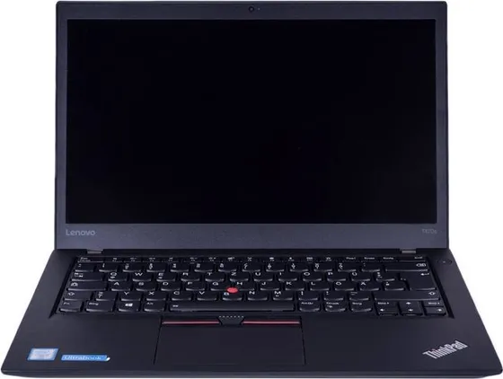 Lenovo Thinkpad T470S Core i5-7200U, 16GB DDR4, 512GB SSD, HDMI