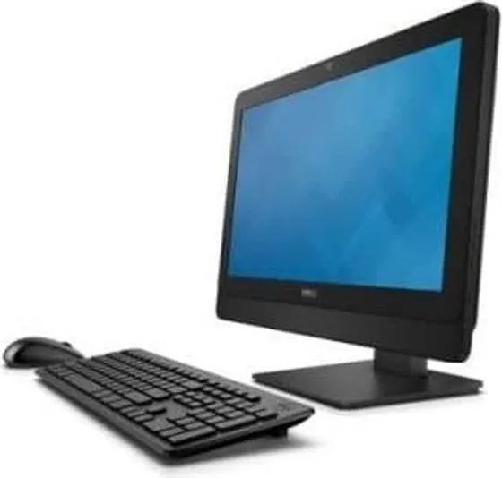 PC second hand All-in-One Dell Optiplex 3030 AIO Core i3-4160, 8GB DDR3, 500GB, Display 19.5 inch