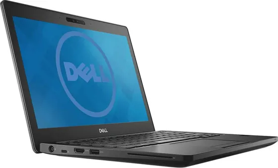 Dell Latitude 5290 Core i5-8250U, 8GB DDR4, 256GB SSD, Ecran Full HD