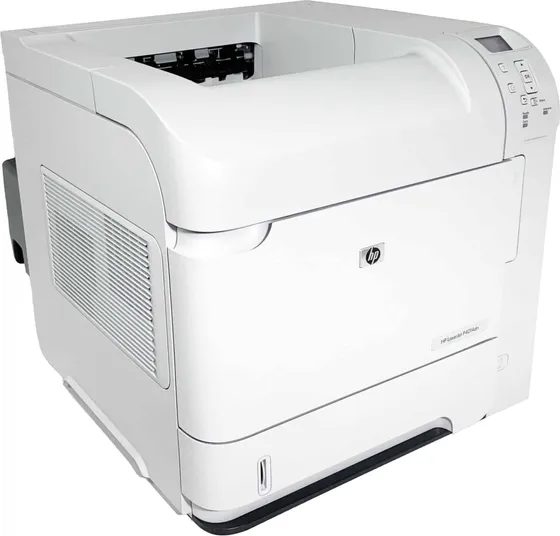 Monocrom HP P4014DN, A4, duplex, retea, 45ppm