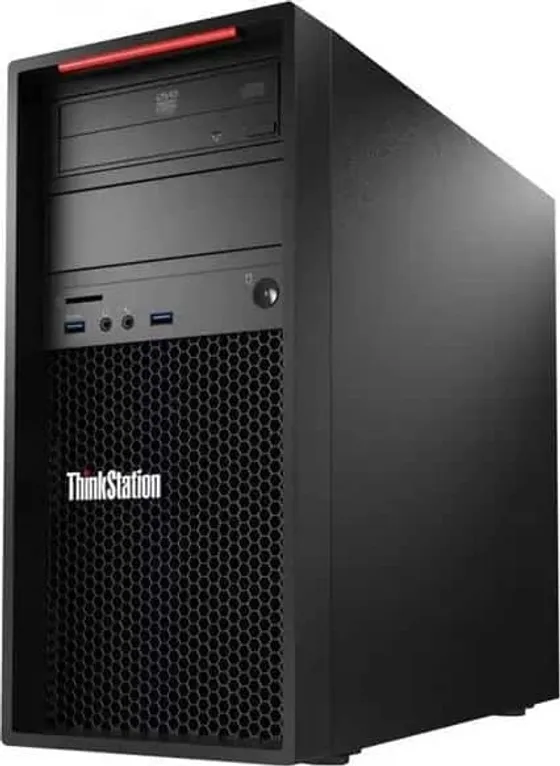 Lenovo Thinkstation P410 Tower E5-2673v3, 64GB DDR4, 128GB SSD+1TB HDD, Placa video Nvidia Quadro K4000