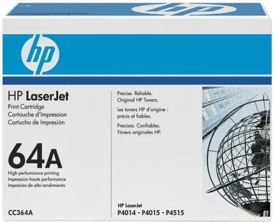 Compatibil HP M602 / 603, HP M4555 (HP CC364A / CE390A)