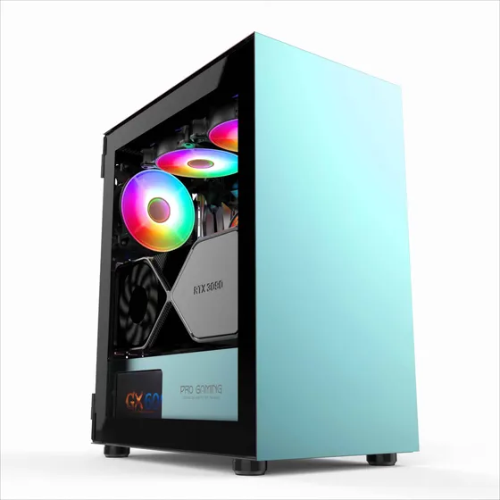 Pro Gaming 13 Core i5-9400F, 16GB DDR4, 1TB SSD, Nvidia GTX 1660S 6GB