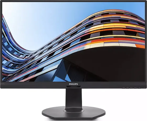 Philips 271S7Q, 27 inch, Grad -A