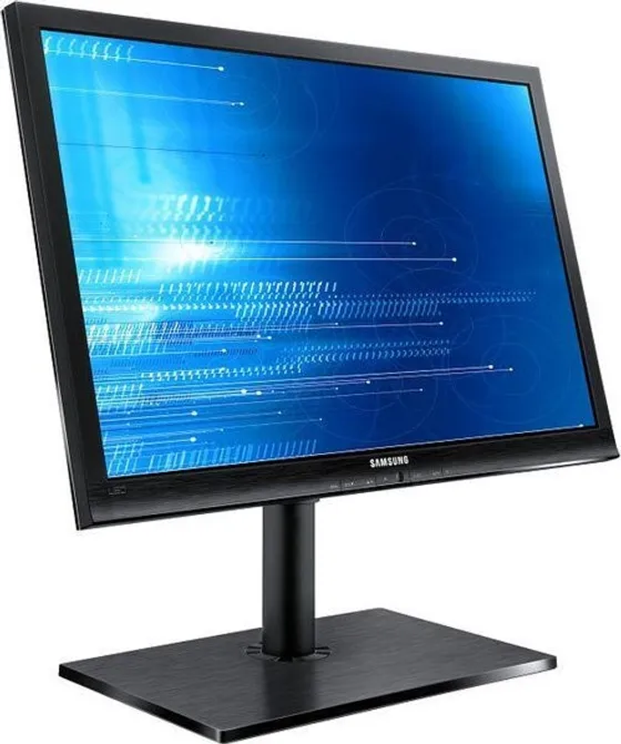 LED widescreen Samsung LS27A650D, 27 inch, FHD, Grad -A