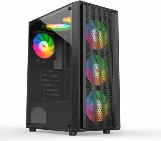 Pro Gaming 2 Core i5-8500, 16GB DDR4, 480GB SSD, AMD Radeon Vega 56 8GB