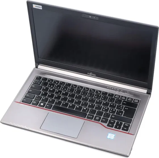 Fujitsu Lifebook E746 i5-6200U, 8GB DDR4, SSD 256GB, 14 inch