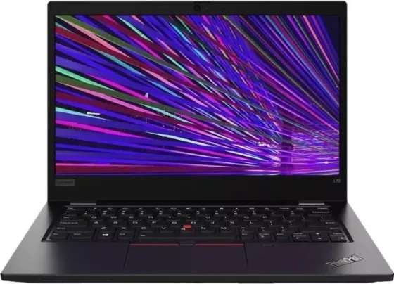 Lenovo L13, i5-10210U, 16GB DDR4, 512GB SSD, HDMI, Ecran Full HD