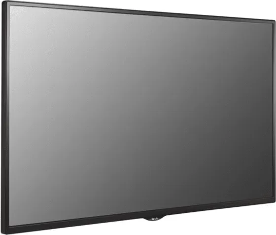 LED widescreen LG 43SE3KD-B, 43 inch, FHD, Grad A