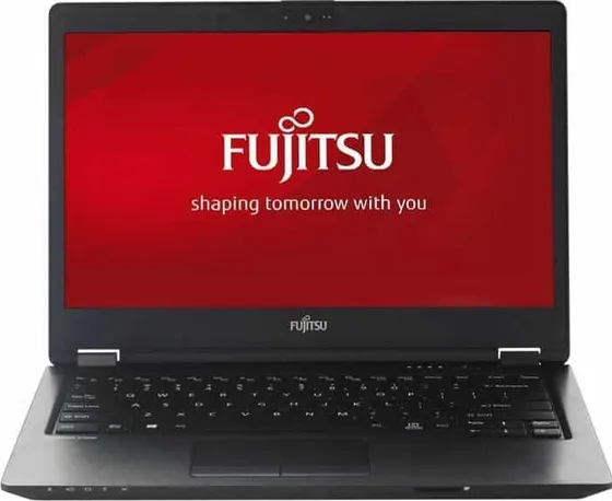 Fujitsu U727 Core i3-7100U, 16GB DDR4, 256GB SSD