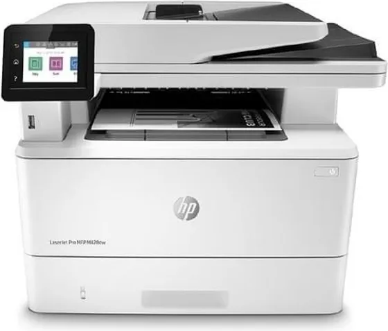 Monocrom A4 second hand HP M428DN, 38ppm, duplex