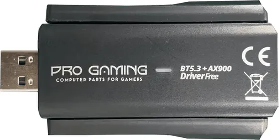 Retea wireless Pro Gaming AX909B
