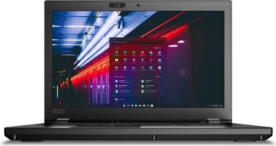 Lenovo P52, i7-8850H, 32GB DDR4, 2TB SSD, Nvidia Quadro P2000, Ecran Full HD