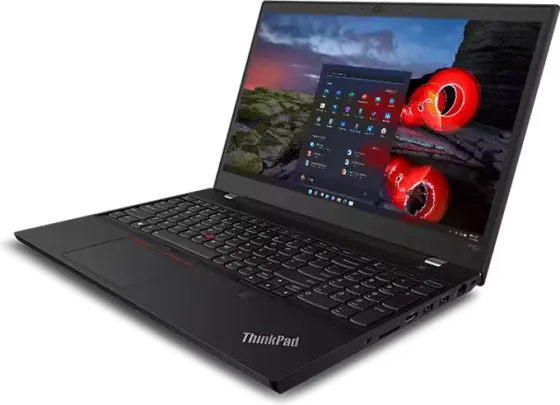 Lenovo P15V, i7-11800H, 32GB DDR4, 1TB SSD, Nvidia T1200, Ecran Full HD