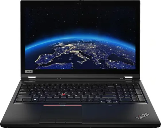 Lenovo P53, i7-9750H, 32GB DDR4, 2TB SSD, Nvidia Quadro T2000, Ecran Full HD