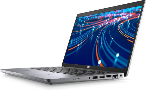 Dell 5420, i5- 1145G7, 32GB DDR4, 2TB SSD, Ecran Full HD, Touchscreen