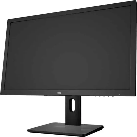 IPS second hand AOC I2775 PQU, 27 inch, HDMI, Grad -A