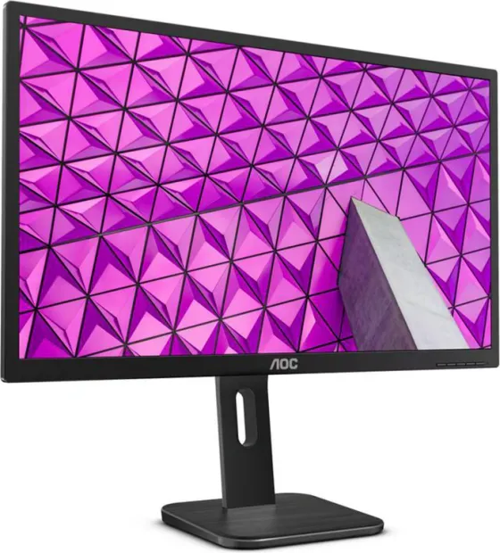 IPS second hand AOC 27P1, 27 inch, HDMI, Grad -A