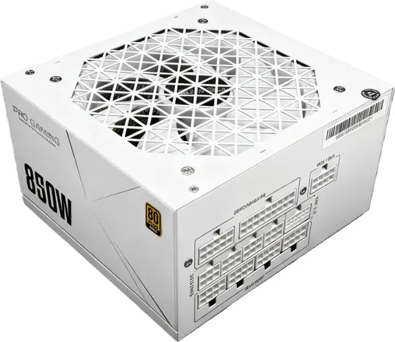 Alimentare Pro Gaming MD-850, 850W, 80 PLUS GOLD, Fan 12 CM