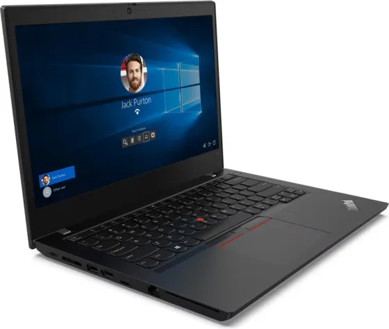 Lenovo Thinkpad L14 Gen1, AMD Ryzen 5 Pro 4650U, 16GB DDR4, 512GB SSD, Ecran Full HD